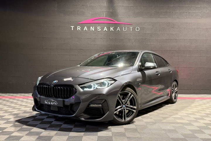 BMW SERIE 2 GRAN COUPE F44