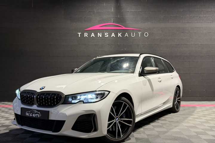 BMW SERIE 3 TOURING G21