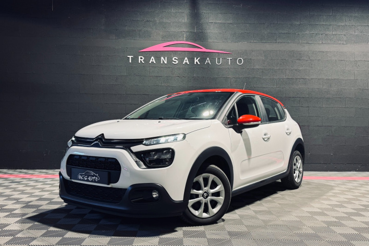 CITROEN C3