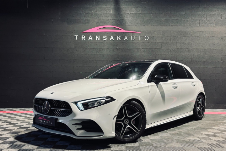 MERCEDES CLASSE A