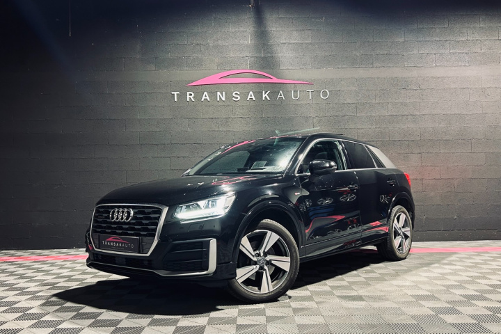 AUDI Q2