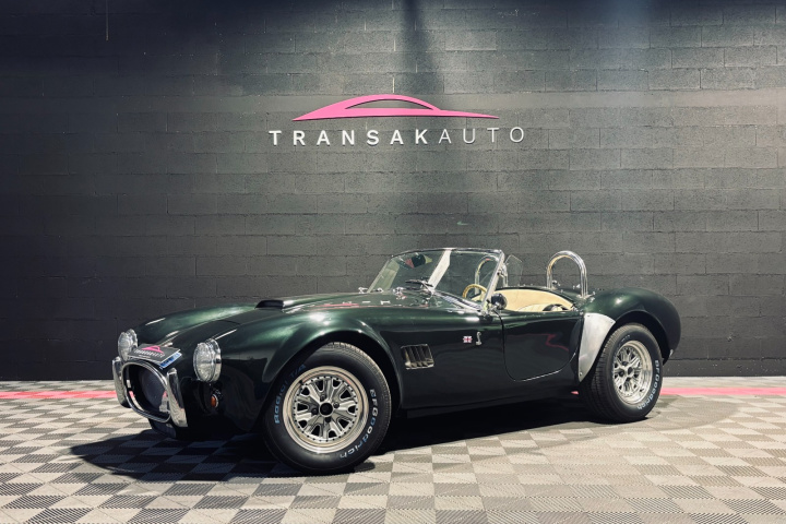 AC Cobra