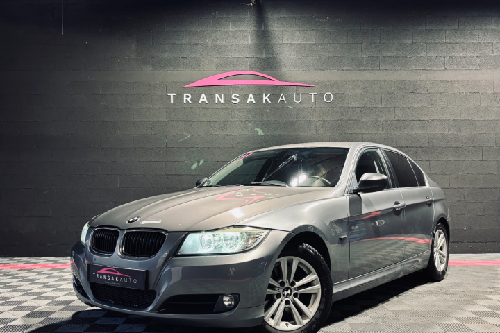 BMW SERIE 3 E90 LCI